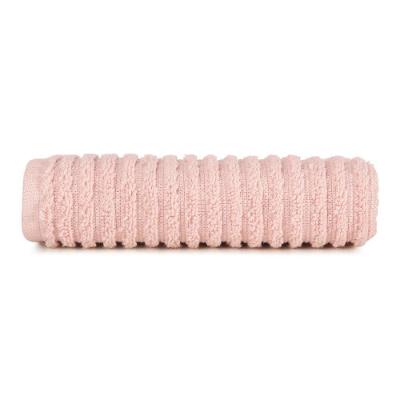 Toalha de Lavabo Line 100% Algodão 500g-m2 Alta Absorção Rosa Altenburg