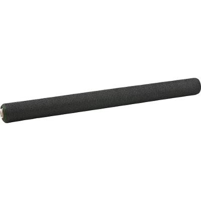 Tela de Sombreamento 50L2.E Polietileno Preta 50% 2,0m X 50m