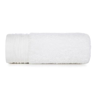 Toalha de Rosto Duna Felpa 100% Algodão 600g-m2 Branco Altenburg