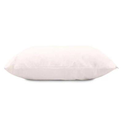 Protetor De Travesseiro Impermeável 50x70cm Appel Branco