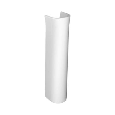Coluna para Lavatório C1017 Izy Aspen Vogplus Branca Deca