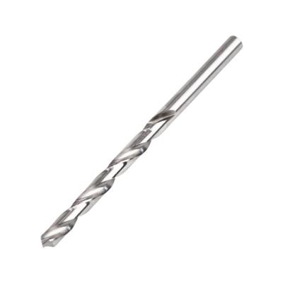Broca de Aço Rápido 10,5mm Kit 5 Peças Perfuração Metais Plásticos Madeiras Irwin
