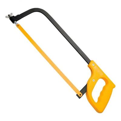 Arco de Serra Fixo 12" Pintura Eletrostatica Cabo Ergonomico Preto Tramontina