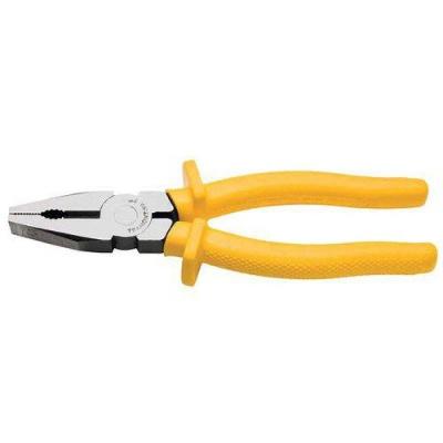 Alicate Universal 8" R-41001-108 Isolação 1000V Aço Carbono Especial Tramontina