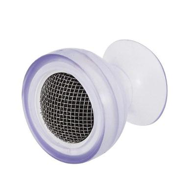 Arejador para Torneira R-30001 Japonês Resistente Eficiente Tela Aço Inox Overtime
