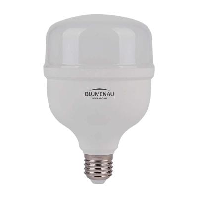 Lâmpada LED Alta Potência 30W Bivolt Soquete E27 Luz Branco Blumenau Iluminação