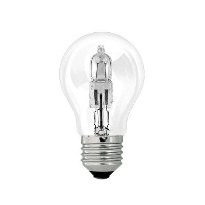 Lâmpada Halógena A55 28W 220V Dimerizável Luz 2700K 400LM Base E27 Taschibra