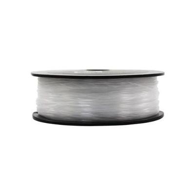 Linha de Pesca Transparente 1,0mm com 100m Alta Transparência 44kg Dtools