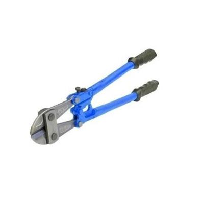 Tesoura para Cortar Vergalhão 8196 18 Polegadas Uso Profissional Brasfort