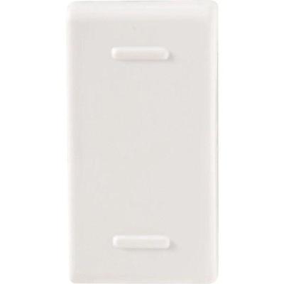 Módulo Interruptor Paralelo Hotel 10A 250V Branco Tramontina