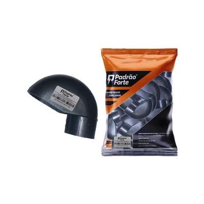 Cabeçote para Eletroduto PVC 1.1-4 Polegadas Kit 10 Peças