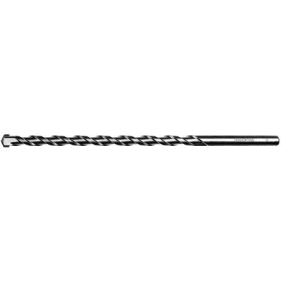 Broca para Concreto Widea Extra Longa Perfurações Profundas Alta Resistência Tramontina 8mm 330mm