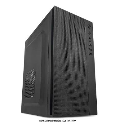 Computador I5 3470 Intel Core 16GB DDR3 SSD 512GB Windows Bivolt Solução Completa