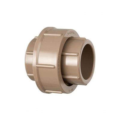 União Soldável para Tubulação de Água Fria União Soldável 60mm Krona 60MM
