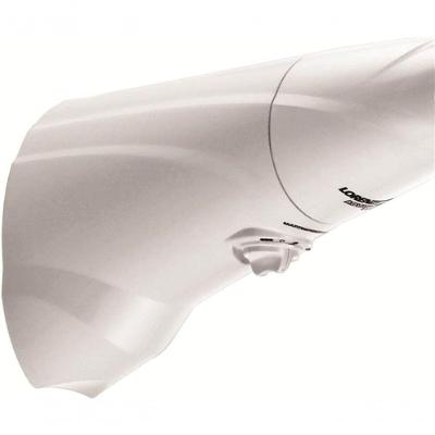 Ducha Elétrica Advanced Turbo 4t Multitemperaturas 6400W Lorenzetti 220V