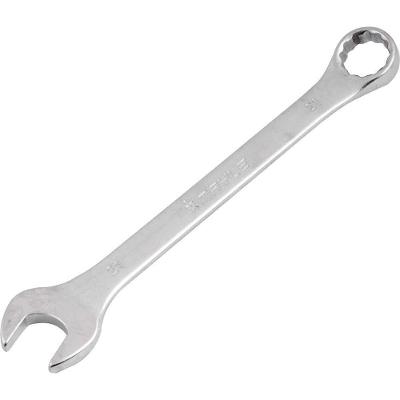 Chave Combinada 21mm Uso Industrial Aço Cromo Vanádio Mayle Crescent