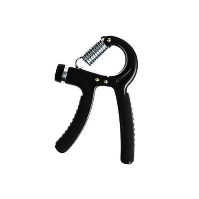 Kit 03 Hand Grip Ajustável Fortalecimento Punho Antebraço Mãos Intensidade 05kg a 60kg Logospan