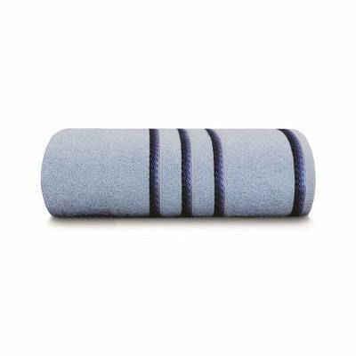 Toalha De Rosto Classic 45x68cm 100% Algodão Appel Azul Polar
