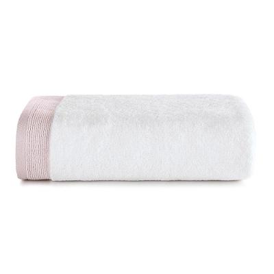 Toalha de Banho Serena 100% Algodão 550g-m2 Rosa Altenburg