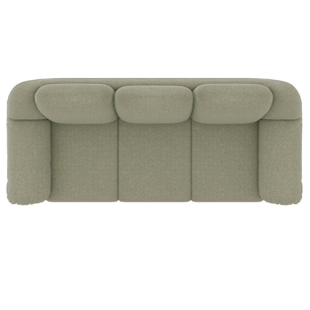 Kit Sofa 2 E 3 Lugares Dallas Linho Tce 1026 Moll Tce 1026 - 4