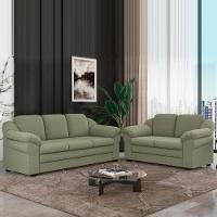 Kit Sofa 2 E 3 Lugares Dallas Linho Tce 1026 Moll Tce 1026 - 3