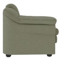 Kit Sofa 2 E 3 Lugares Dallas Linho Tce 1026 Moll Tce 1026 - 6