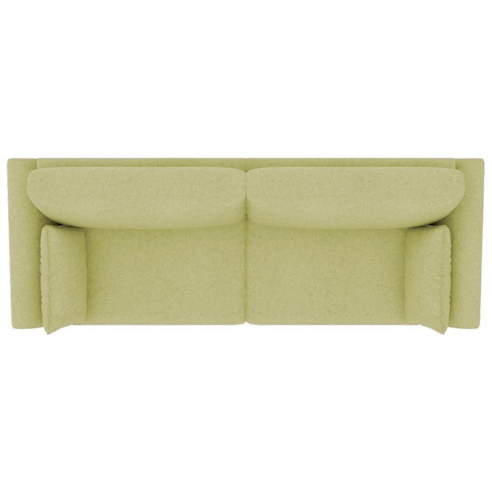 Kit Sofa 162 Cm E Poltrona Decorativa Royalle Linho Tce 1027 Moll Tce 1027 - 10