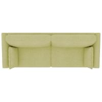 Kit Sofa 162 Cm E Poltrona Decorativa Royalle Linho Tce 1027 Moll Tce 1027 - 10