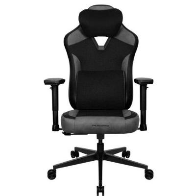 Cadeira Gamer Thunderx3 EAZE Mesh Mecanismo SYNC4 Preto