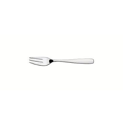 Conjunto De Garfos Para Torta Tramontina Amazonas Aço Inox 6 Peças Tramontina