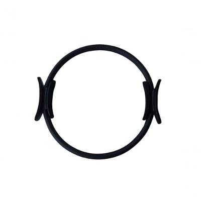 Anel de Pilates Magic Circle Fortalecimento Muscular Flexível Athletic 38CM Único