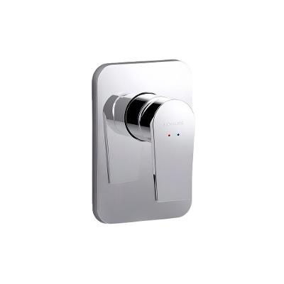 Acabamento para Chuveiro Monocomando Taut T74039BR-4-CP Cromado Kohler Brasil