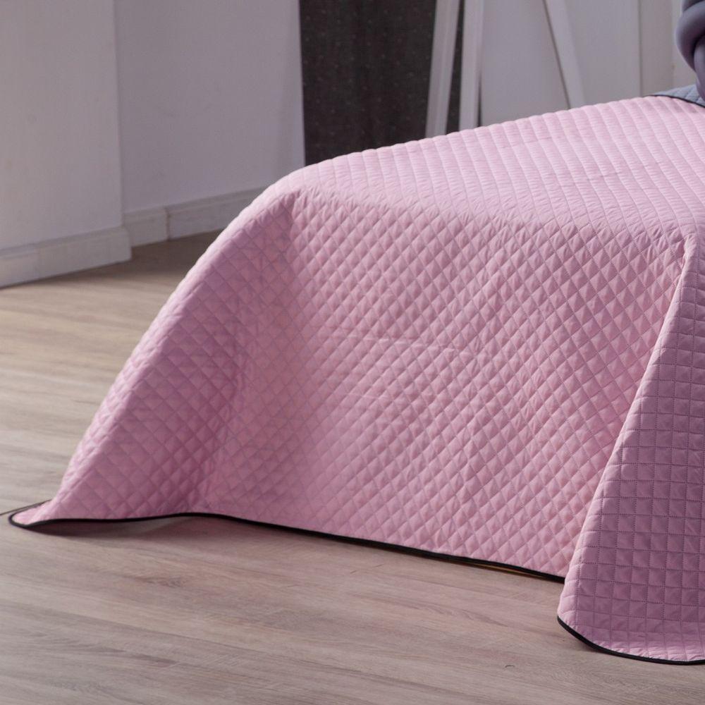 Cobre Leito Memories Almofadas 05 Peças - 2