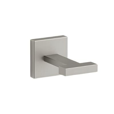 Cabide Square 23290BR-BN com Visual Moderno Bronze Kohler Brasil