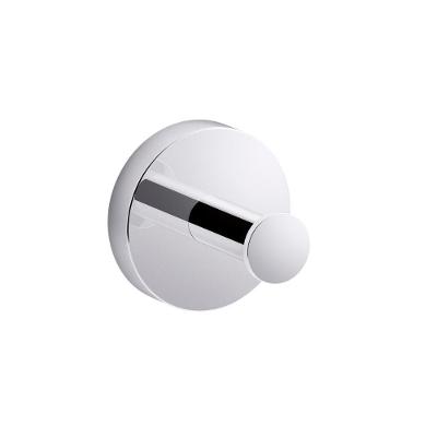 Cabide Elate 27290BR-CP Cromado para Banheiro Kohler Brasil