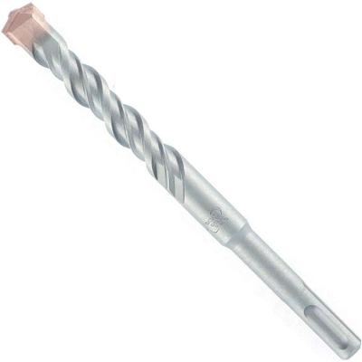 Broca SDS Plus para Concreto e Alvenaria SDS Plus 10x160mm Carboneto de Tungstênio MTX