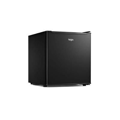 Frigobar Elgin BAFN047D2NAP 47L Compacto Compartimento Extra Frio Preto 220V