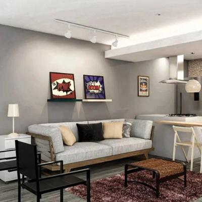 Fonte para Fita LED Ultrafino Slim 12V 5A 60W Branco Gaya