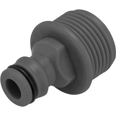 Conector para Mangueira 3-4 Mac Macho Plástico Tramontina