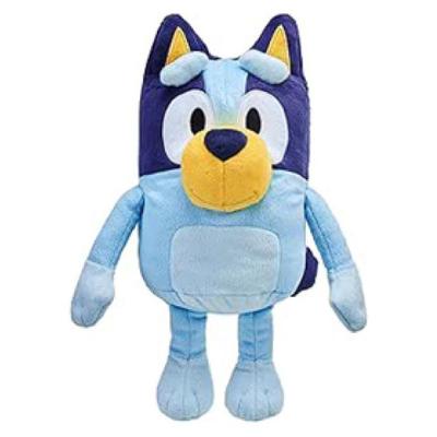 Pelúcia Interativa com Som Bluey 30CM Candide