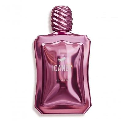 Perfume Icandy Lychee 59 Feminino Eau de Parfum Frutal 100ML Mawwal