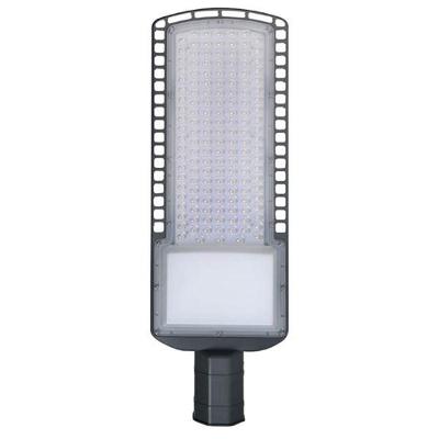 Luminária Pública LED 50W 6000K Iluminação Eficiente Branco Gaya