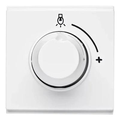 Módulo Dimmer Duale Up Brava Controle de Intensidade Luminosa Bivolt Iriel