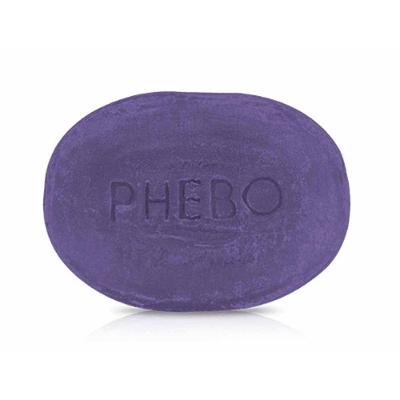 Kit 3 Sabonetes em Barra Vegano Toque de Lavanda 90G Phebo Granado