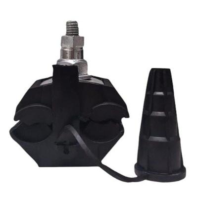 Conector de Derivação Perfurante CDP-95-10 para Redes Aéreas de Distribuição de Energia Elétrica