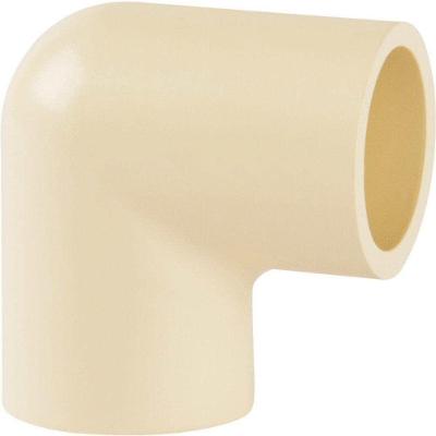 Joelho CPVC 90 Graus 35mm para Tubulação com Alta Resistência Amanco