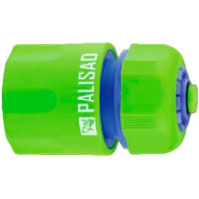 Engate Rápido para Mangueira com Stop 1-2 Sistema Aquastop Palisad
