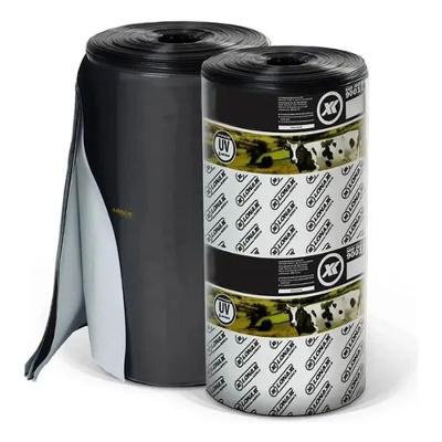 Lonax Lona Agro Dupla Face 170 Micras 8m X 50m 60kg Uso Agricola