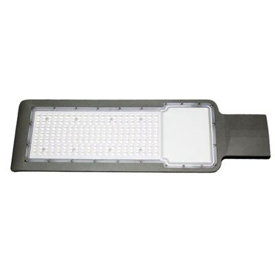 Luminária Pública LED 200W 5000K Branco Frio Alta Eficiência com Base Empalux