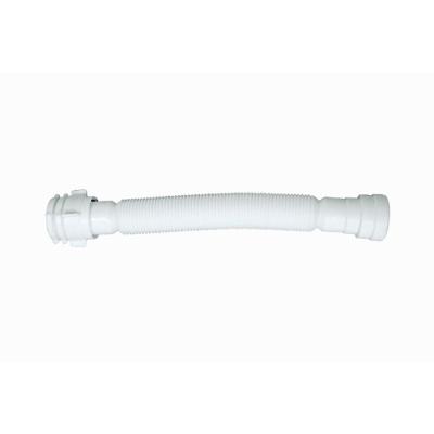 Sifão Universal Sanfonado 1570mm com Anel Branco Astra